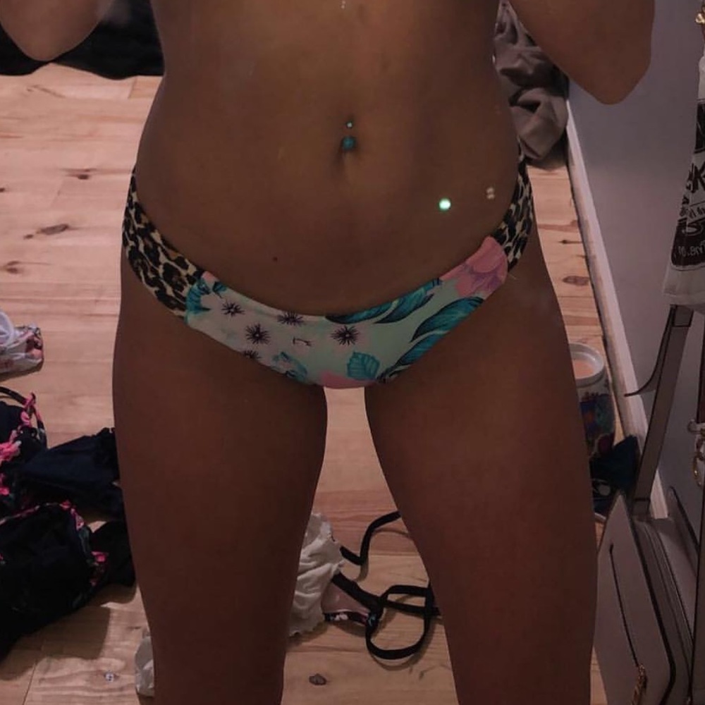 Bottoms